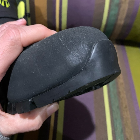 Tecnica Forge GTX Womens Hiking/Approach Boots - Picture 5 of 11